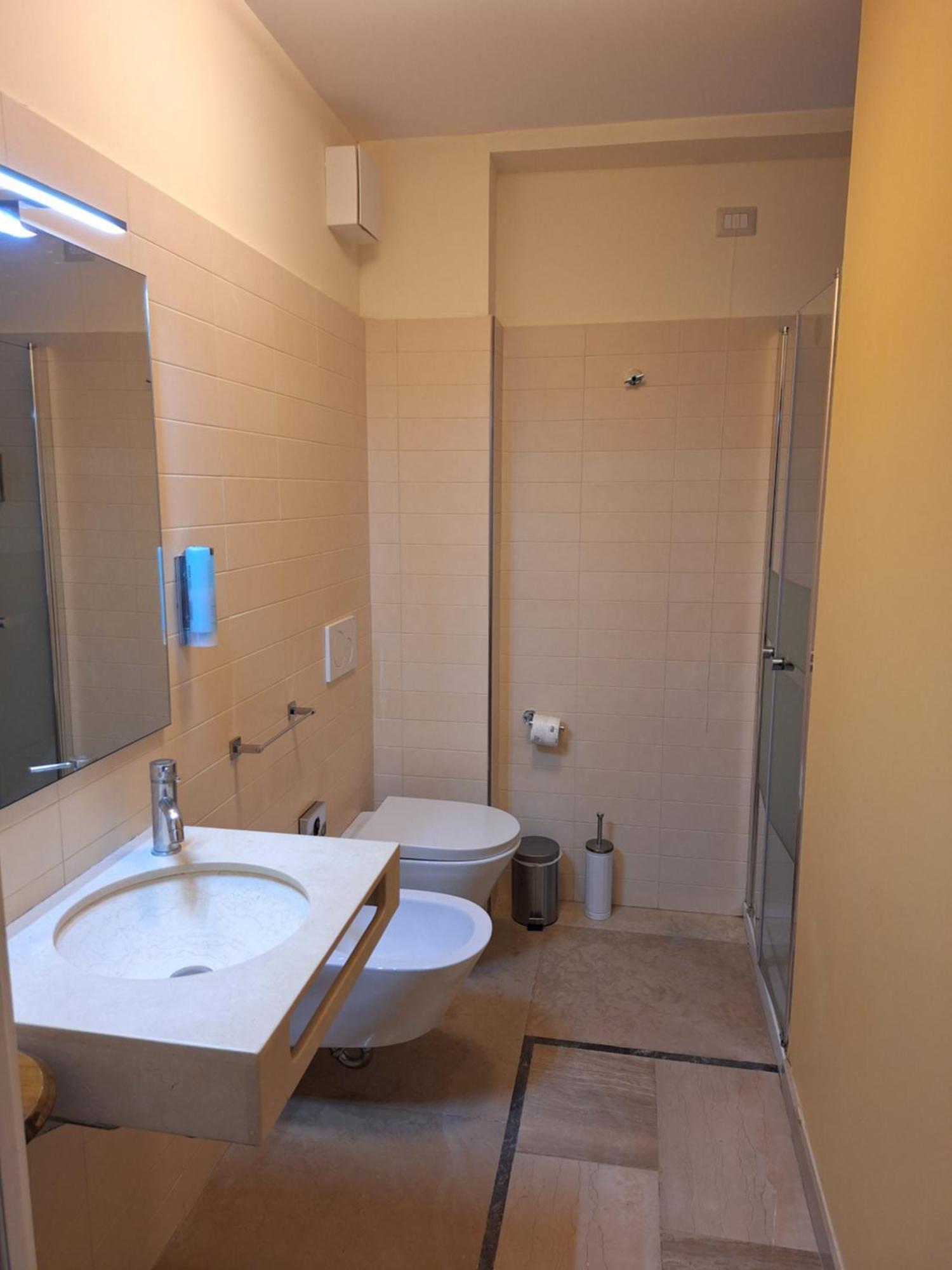 Dimora Charleston Lecce Parcheggio Privato In Loco Gratis Bed and Breakfast Værelse billede